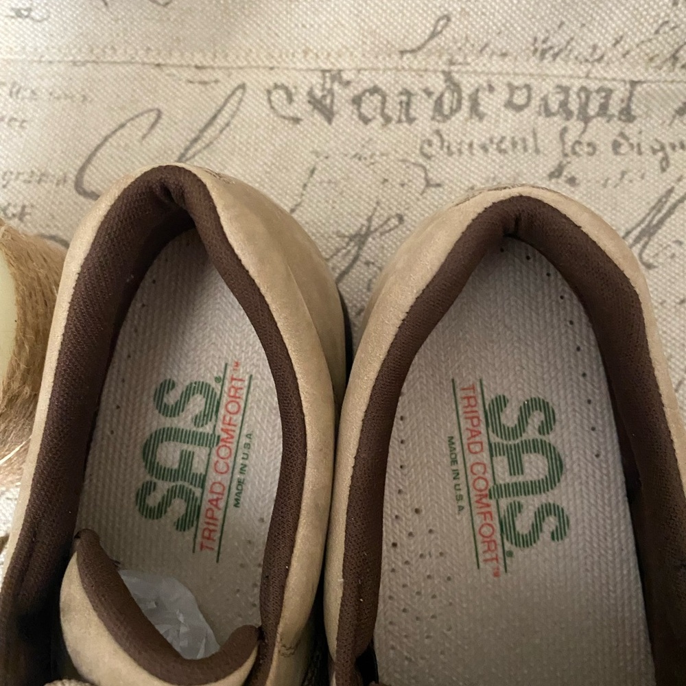 SAS Tripad Comfort ( Free Time) women’s shoes. Excellent condition. Size 7 N - Picture 17 of 17